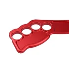 Precision CNC machined electric scooter parts and body parts
