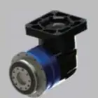 Manufacturing Plant Ratio High Speed Ratio Long Life Evb Series Planetary Reducer