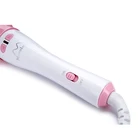 OEM Tourmaline Fast Heating Curling Iron Home And Salon Use Hair Curler Popular Ceramic
