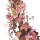 Wedding Decorative Garland Fall Foliage For Flower Arrangement Wholesale Artificial Greenery Eucalyptus Garland
