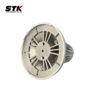 Aluminum Die Casting ADC12 Aluminum Die Casting Spare Parts