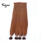 Indian Hair Extension I Tip I Tip 100% Virgin Indian Remy Hair Extensions