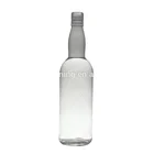 Vodka Vodka Glass Bottle Glass Bottle For Vodka