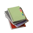 Notebook Notebook With Pen Hot Sale Eco Friendly Notebook Sticky Notepad