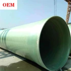 Factory direct wholesale custom hydraulic pipe frp frp; frp pipe; frp-fw frp pipes