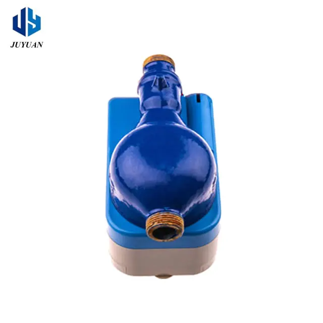 Small digital water meter wireless lora lorawan GPRS/GSM NB-IoT - ANKUX.COM