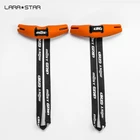 Upgraded Heavy Duty Exercise Handles Training Grip Strength Sling Trainer for Cable Machines, Pull-up Bars,