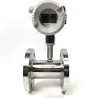 Digit Fuel Consumption Digit Flow Meter Portable Petrol Flow Meter