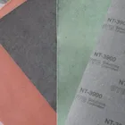 In rolls asbestos free Latex Beater Paper Gasket Sheet for making composite sheet