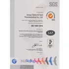 Disinfectant And Preservatives GMP Pharmaceutical Grade Bulk Benzalkonium Chloride 8001 54 5 For Eye Drops