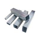 Trade assurance ms carbon square steel seamless pipe