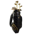 Golf IHA Titanium Golf Clubs Complete Set For Men