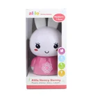 Children favorite smart cartoon lovely rabbit companion toy learning educational toys kids for child educational