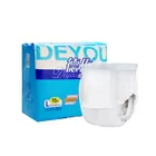 Adult Diaper and Plastic Pant Assurance Old Women Nappy in Incontinence Waterproof Custom Pull Up Panty