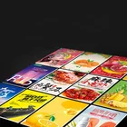 Advertising Materials Vinyl PVC Fire-proof Small Hole Mesh Banner For Light Boxes