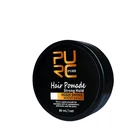 Private Label 80ml Strong Hold Hair Gel styling Edge Control
