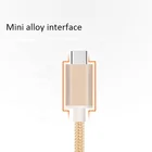 2020 Factory Direct Sales Multi-Color Fast Charging Usb Charger Data Usb Cable Make