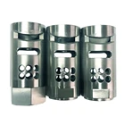 Customized High Demand Made Precision CNC Machining Parts CNC Service