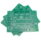12v Battery Charger Pcb Board Audio Amplifier Pcb Ac Power Printed Circuit Board