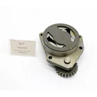 Diesel Engine Oil Pump 3966840 for 6CT 6D114