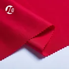 wholesale knit fabric spandex polyester fabric stock lot