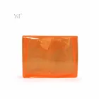Polish Bag Quality Cosmetic Bag Simple Style Good Quality Nail Polish Plastic Clear Cosmetic Pvc Bag For Girls