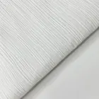 Cotton Gauze Fabric For Blouse Harvest 100% Cotton Crinkle Gauze Solid Fabric For Women Shirt And Dress