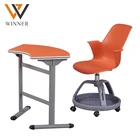 student study table chairs cheap school desk and chair set for sale china manufacturer