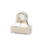 Brass Battery Terminal Brass Battery Terminal Auto Battery Terminal With Plastic Protection For Car Truck