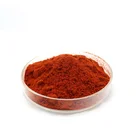 Dried Red Chilli Pepper Powder Paprika