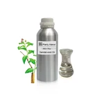 Natural OEM/ODM Provided Sandalwood Oil