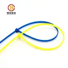 one time use bags lock cable tie with different sizes