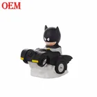 Custom Made Car Vinyls Toy Vinyl Supplier