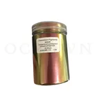 Color Shifting Effect Loose Powder Chameleon Make Up Pigments