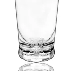 Bottle Vodka Vodka Vodka Bottle 1000ml Transparent Glass Bottle Whisky Brandy Vodka Bottle