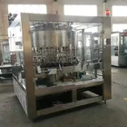 Wine System Filler Bottle Small Business Filling Packaging Machinery Wine Bottling System