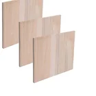 Wholesale Custom natural texture stable durable breakable board taekwondo