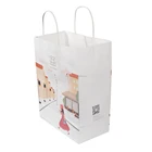 fully automatic paper bags making machine with low price