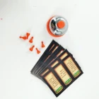 Poker Customized Game Printed Paper Poker Playing Cards