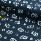 High quality custom printed fabric india cotton fabric for shirting wholesale