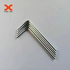 Hex Key Screw Wrench Hexagon Spanners Socket Wrench Set Cr-v Hex Key