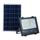 IP65 Outdoor SMD Aluminum 20w 30w 50w 100w LED Solar Flood Light