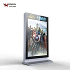 Light Led Light Box Advertising Outdoor Advertising Advertising Light Boxes Led Poster Lightbox For Sale