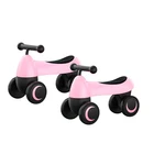 Toys Kids Car Car Children Toys 1-3 Years Kids Car Foot Pushed Mini Children Balance Walk Car