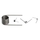 Custom garage door torsion spring machine with Professional Technical Support