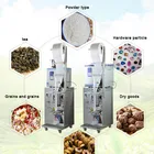 Hot sale automatic small tea bag/ tea powder sachet pouch packing machine