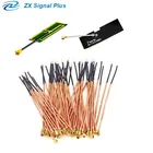 RF antenna connect Cable assembly for FPC antenna ,jumper line/pigtail for RF antenna with I-pex /U.FL connector