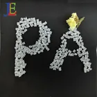 factory price injection molding PA66 gf25 for Auto Chassis Parts