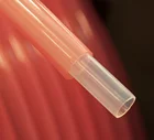 PTFE FEP PFA ETFE Double Containment tubing