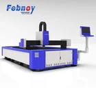 Factory fiber laser cutting machine1500w
